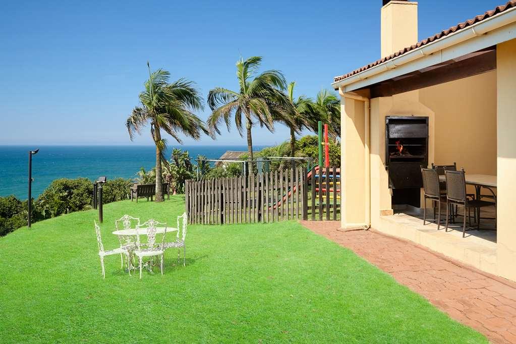 First Group Kowie River Chalets Port Alfred Room photo