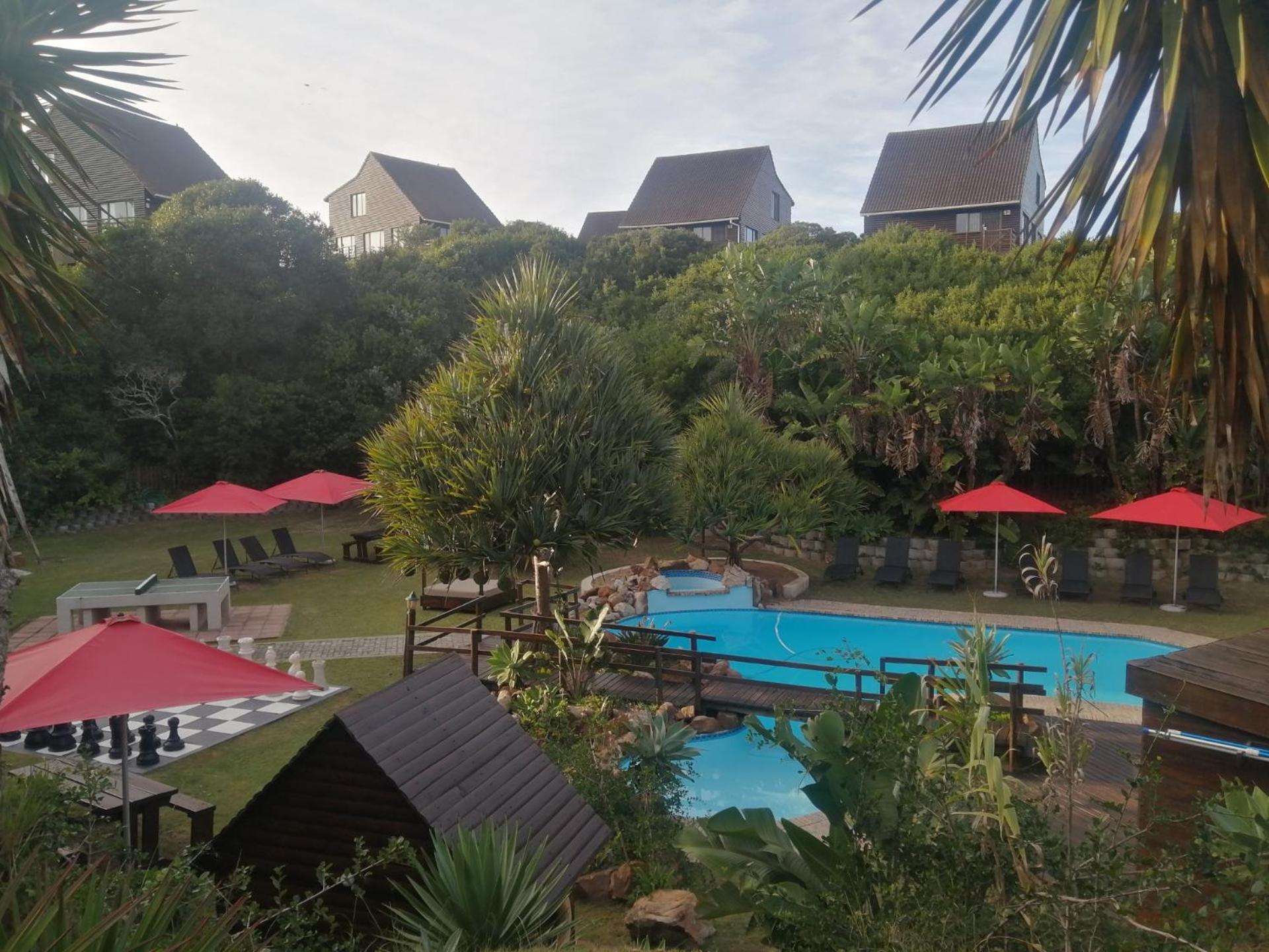 First Group Kowie River Chalets Port Alfred Exterior photo