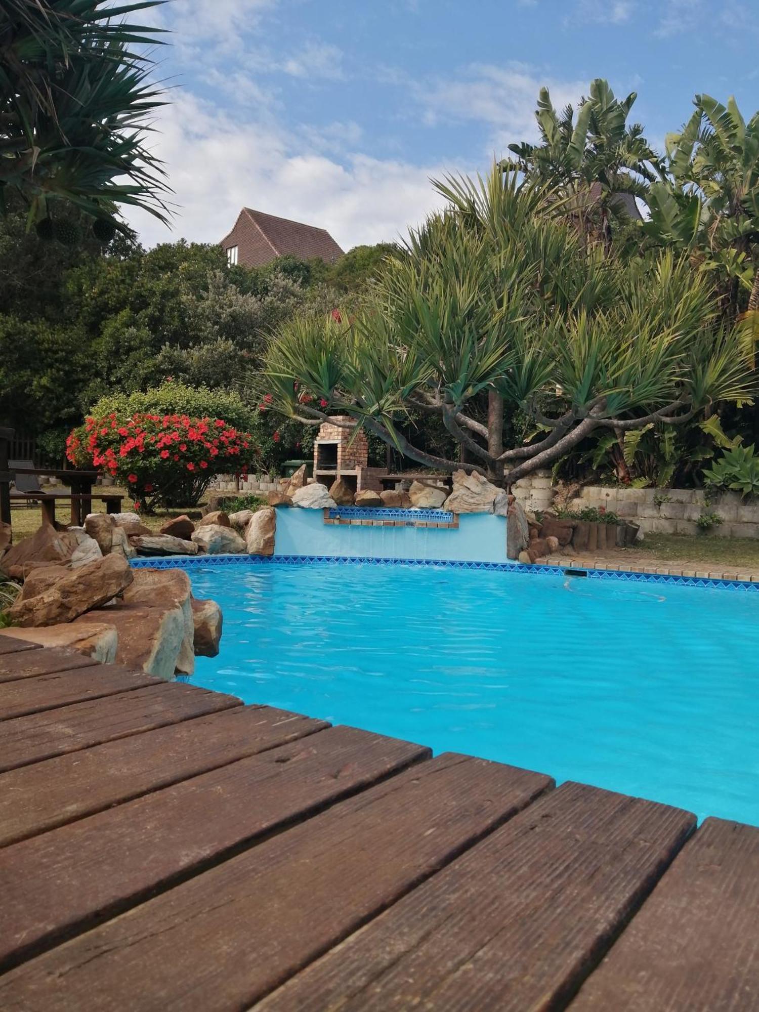 First Group Kowie River Chalets Port Alfred Exterior photo