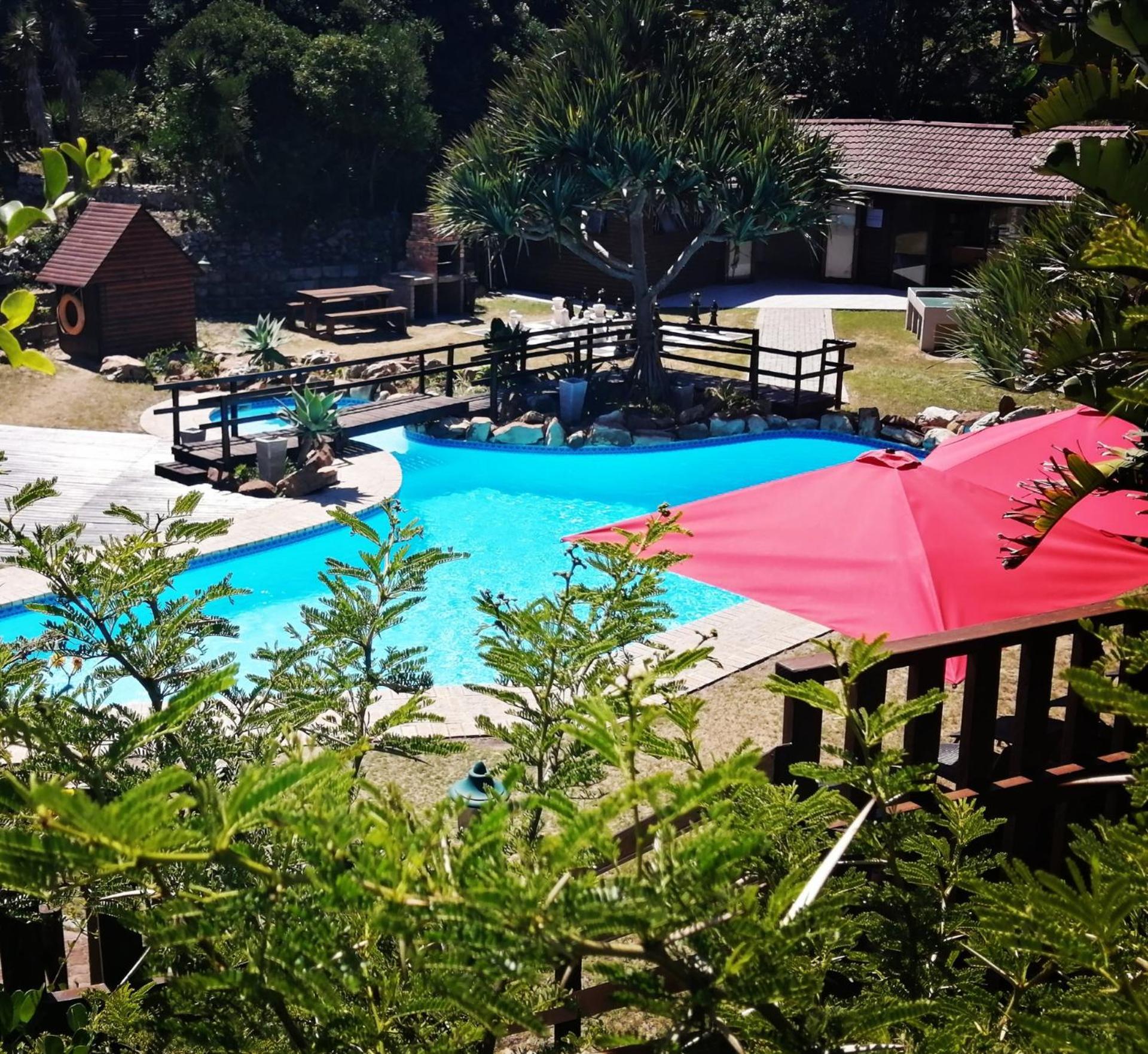 First Group Kowie River Chalets Port Alfred Exterior photo