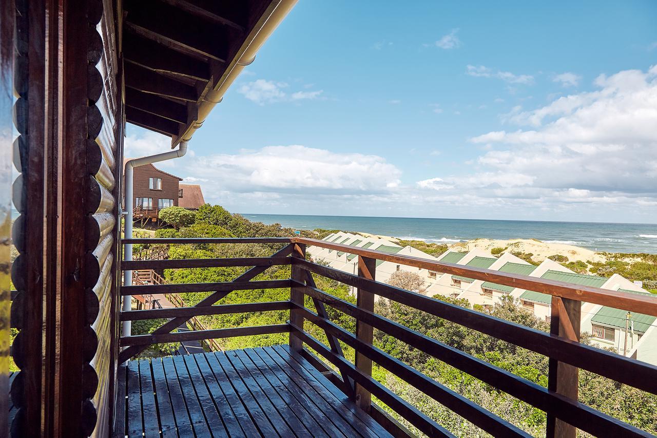 First Group Kowie River Chalets Port Alfred Exterior photo