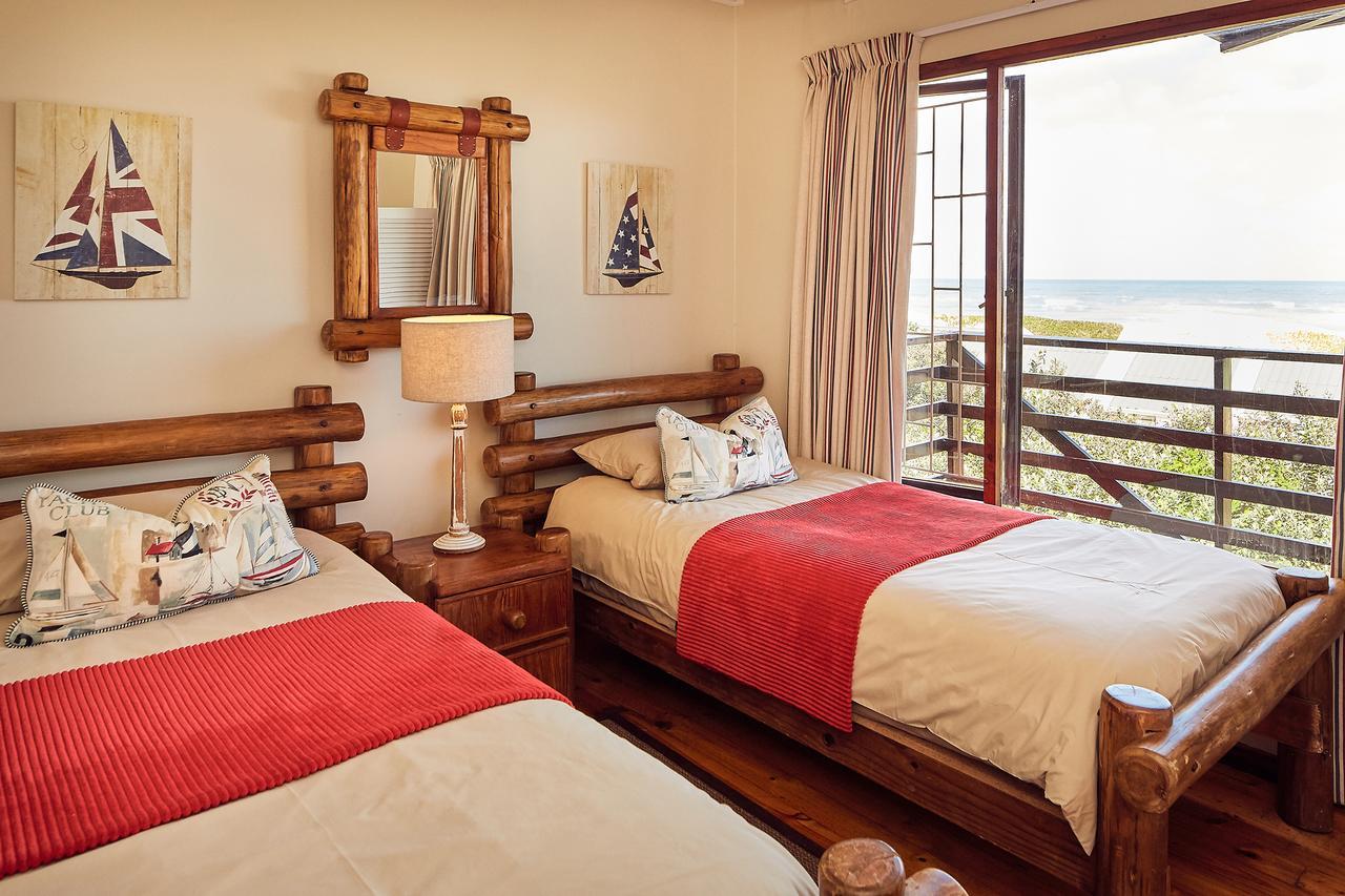 First Group Kowie River Chalets Port Alfred Exterior photo