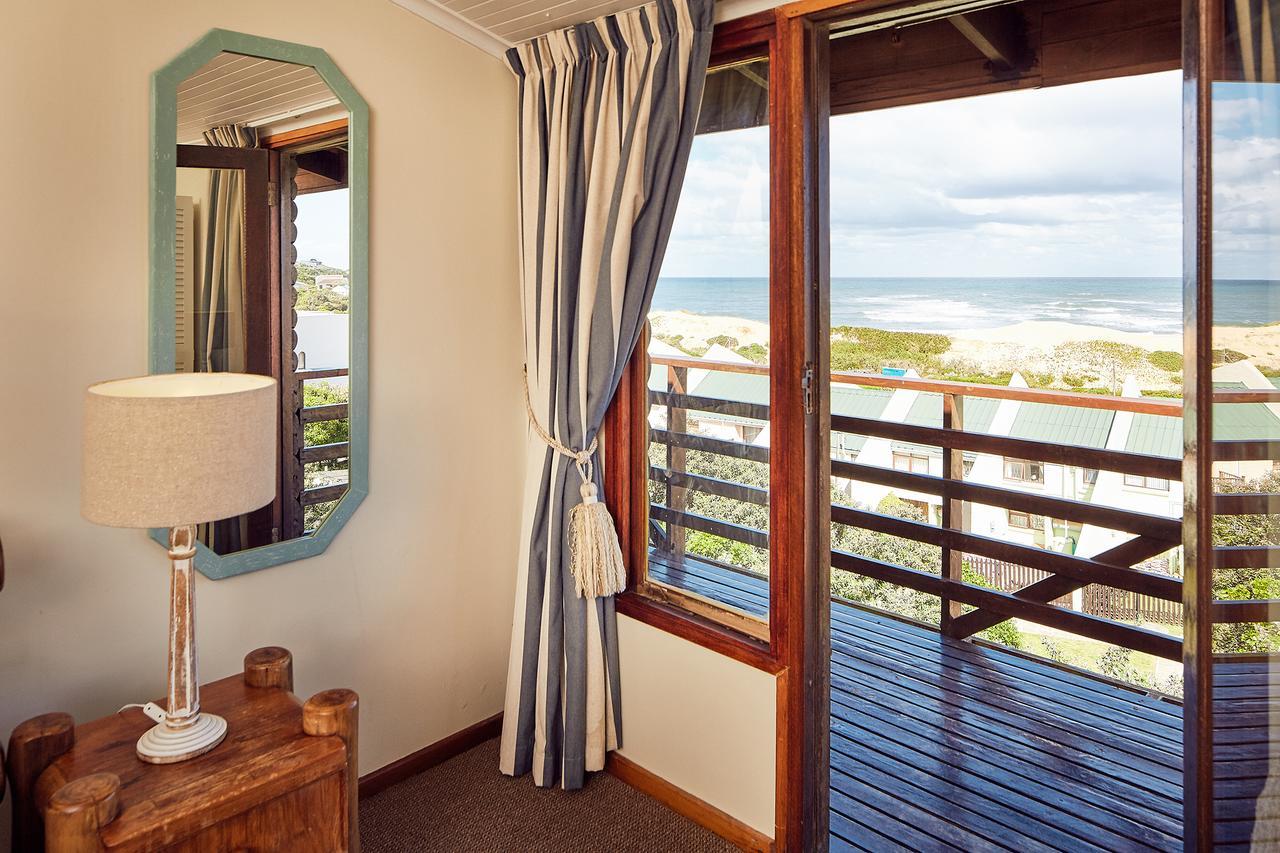 First Group Kowie River Chalets Port Alfred Exterior photo