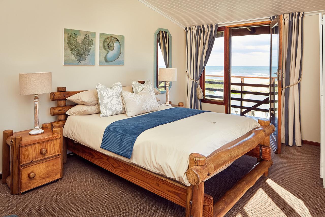 First Group Kowie River Chalets Port Alfred Exterior photo