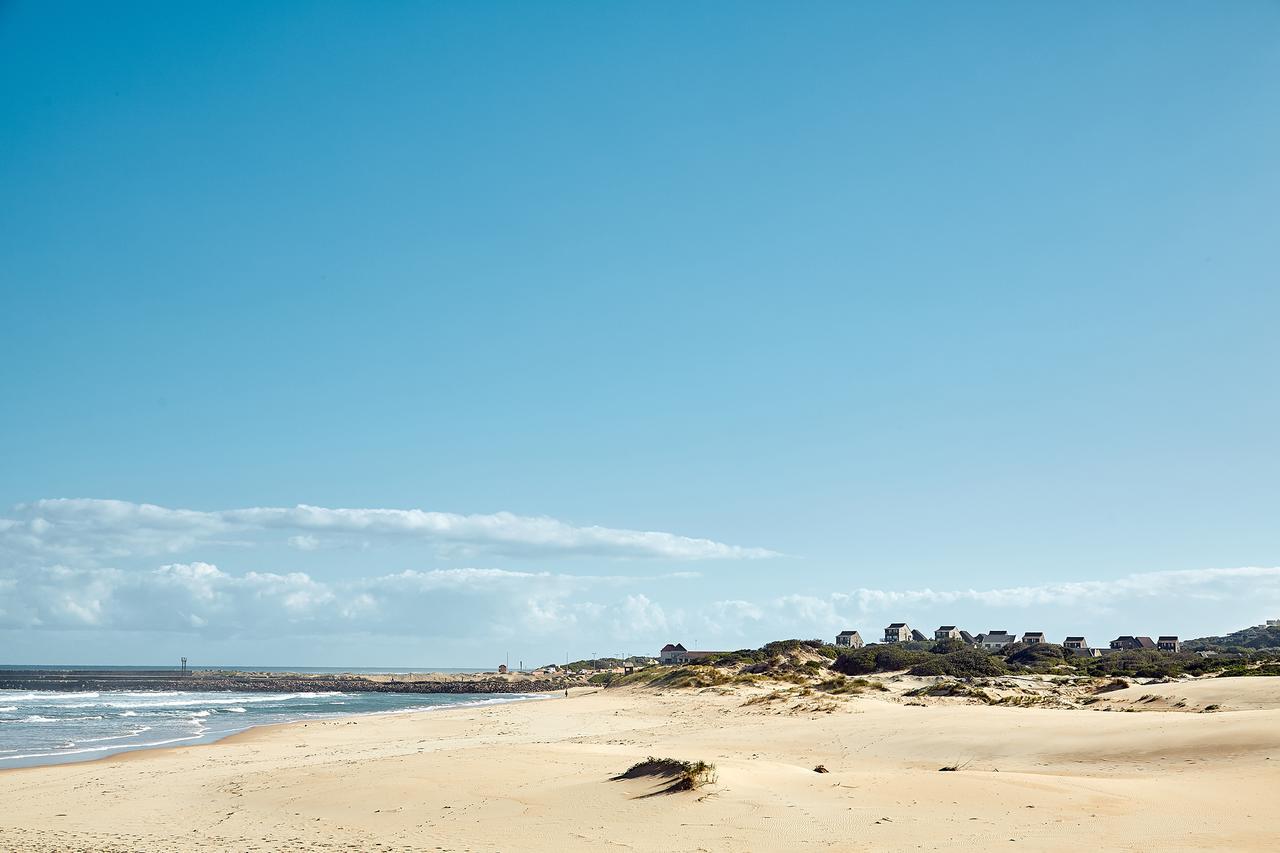 First Group Kowie River Chalets Port Alfred Exterior photo