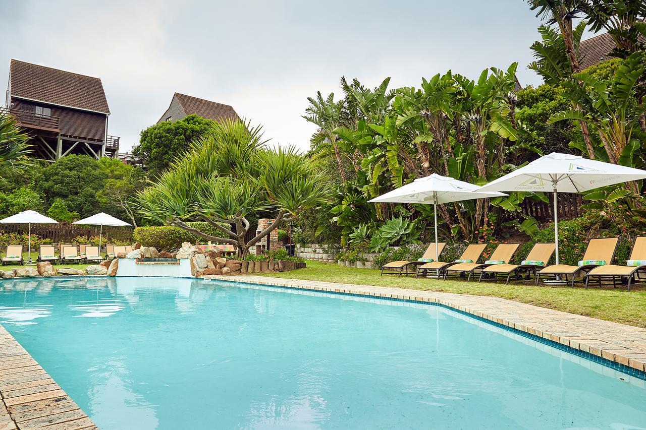 First Group Kowie River Chalets Port Alfred Exterior photo