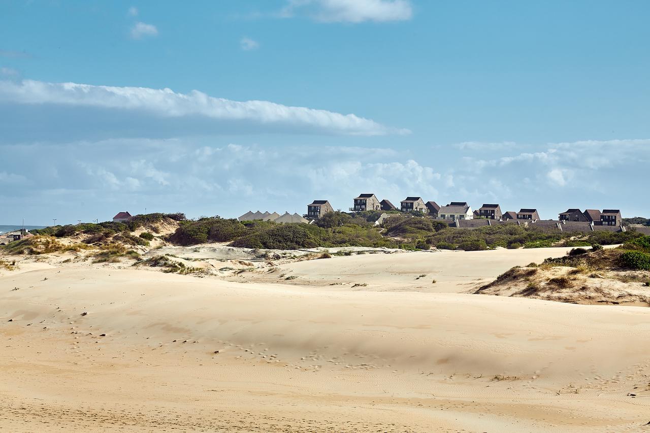First Group Kowie River Chalets Port Alfred Exterior photo