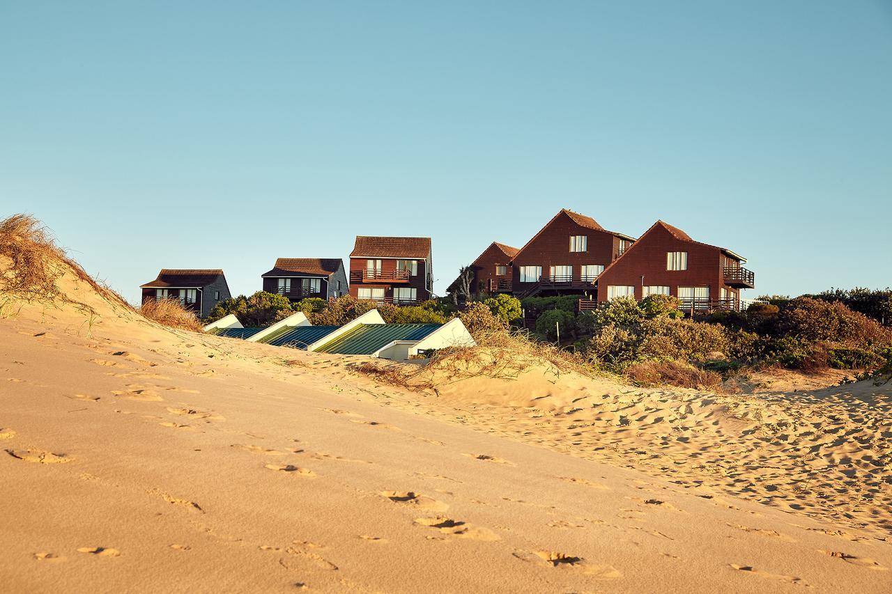 First Group Kowie River Chalets Port Alfred Exterior photo