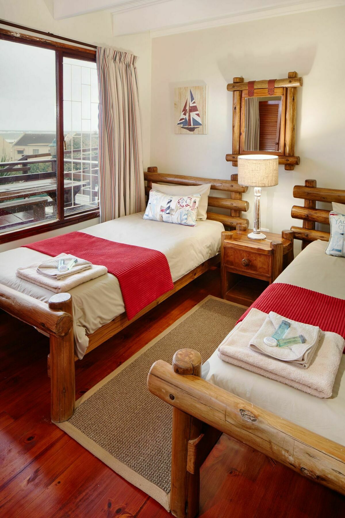 First Group Kowie River Chalets Port Alfred Exterior photo