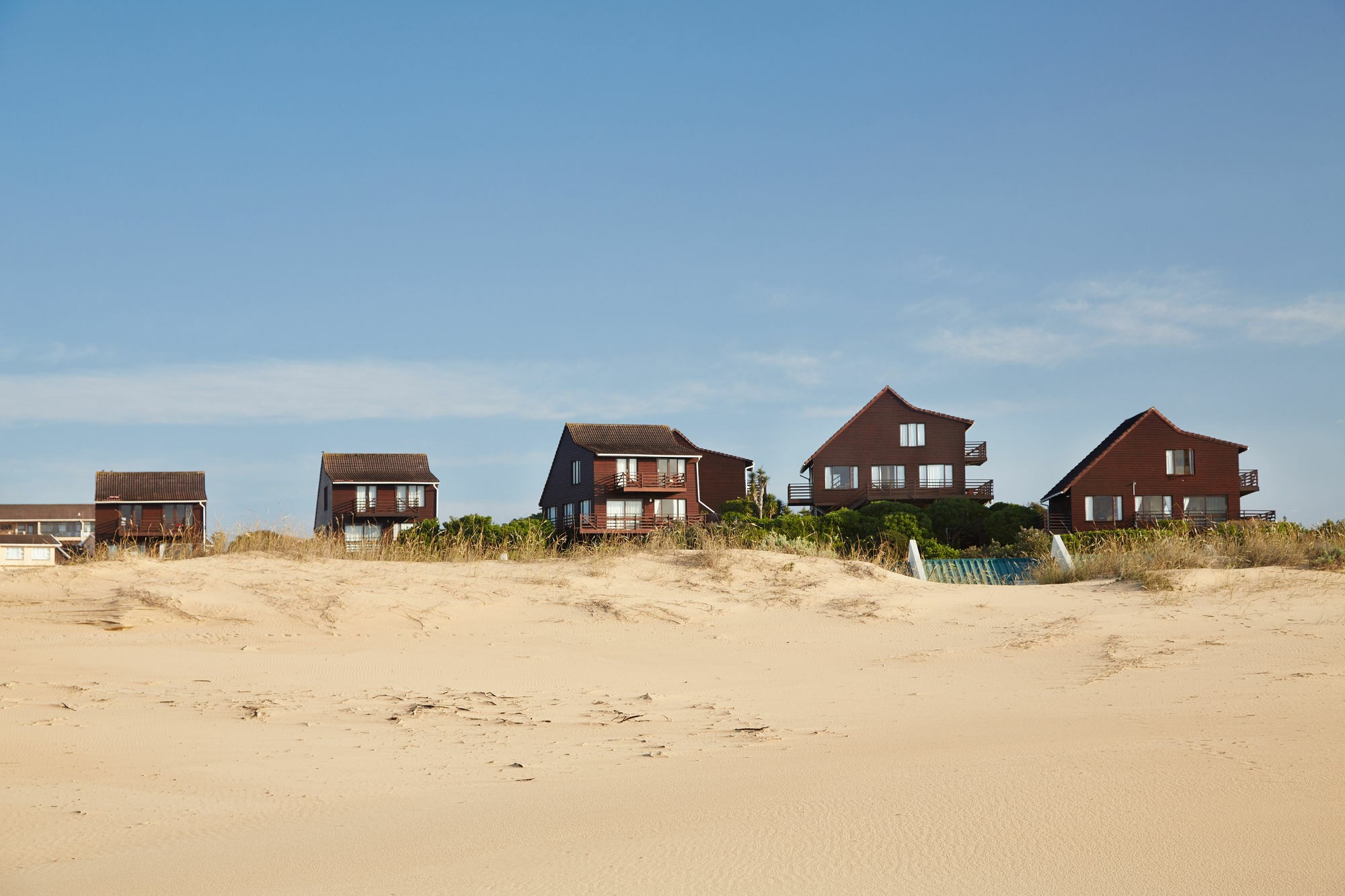 First Group Kowie River Chalets Port Alfred Exterior photo