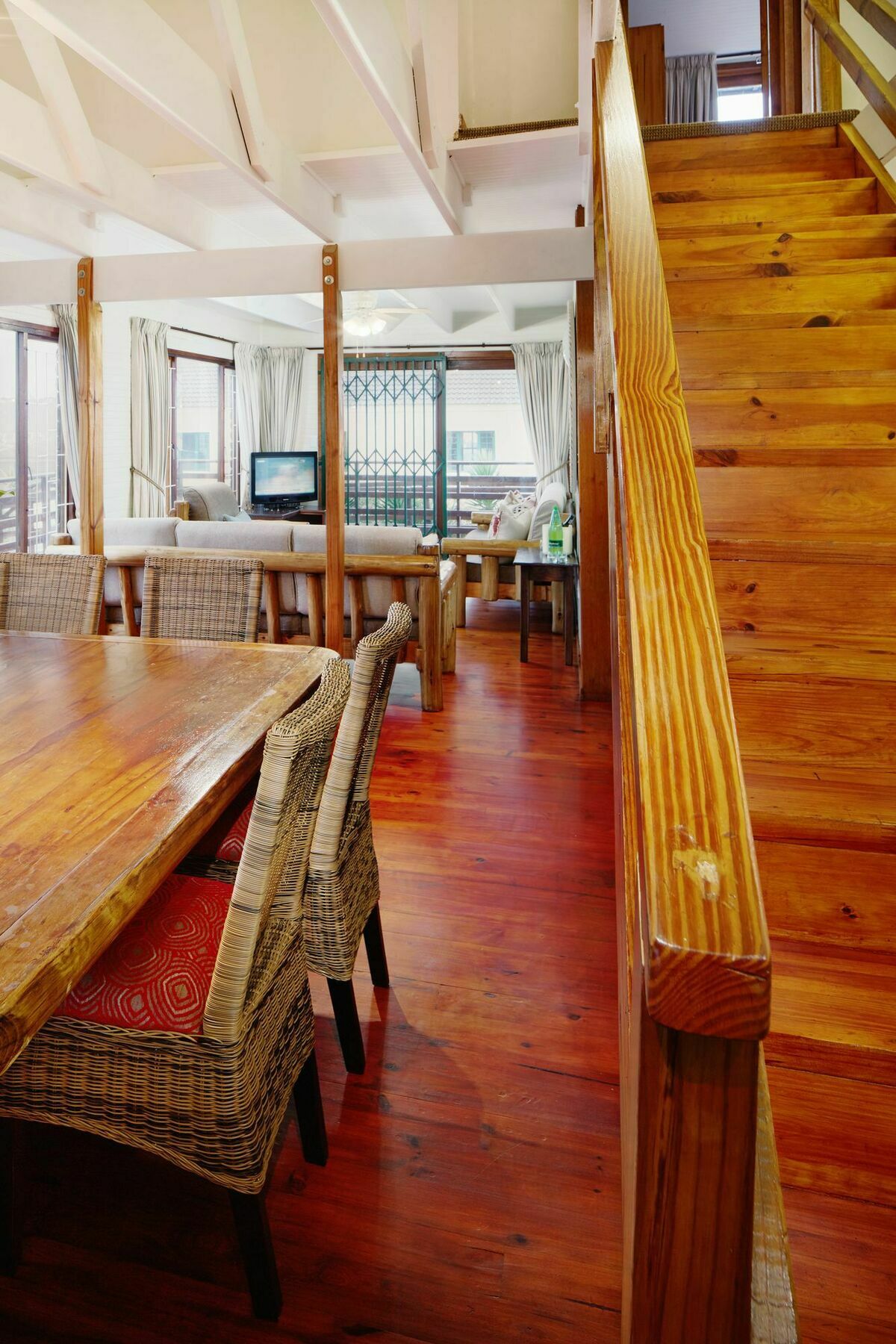First Group Kowie River Chalets Port Alfred Exterior photo